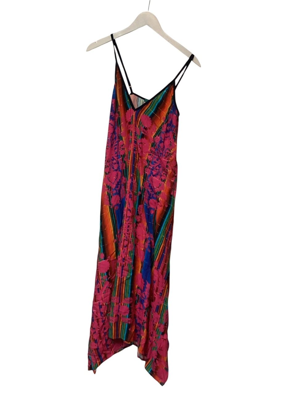 Cia Maritima Dress